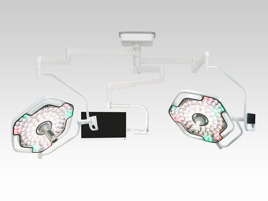 無(wú)影燈系列