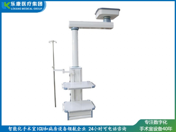 CH-G20機械單臂麻醉塔