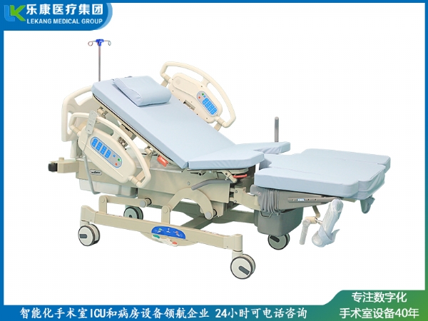 LDR產(chǎn)病一體床