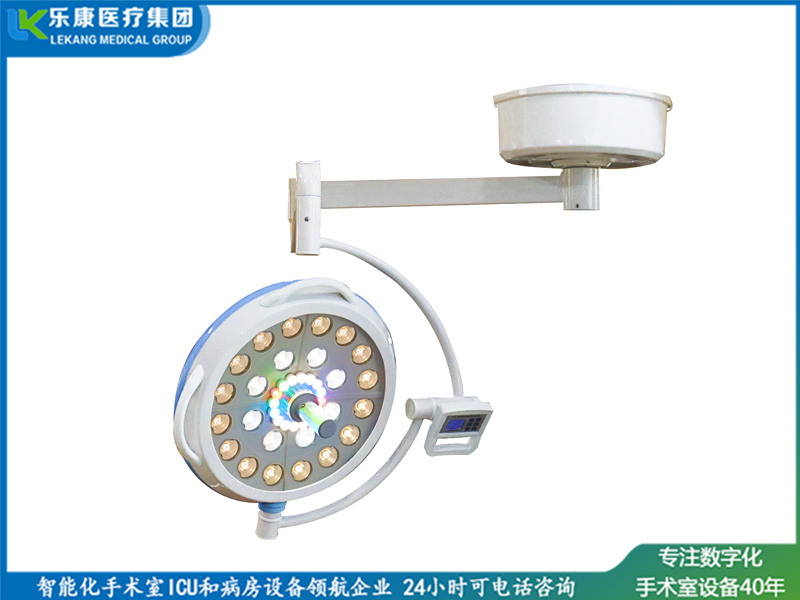 led-500無(wú)影燈（滿天星豪華款）