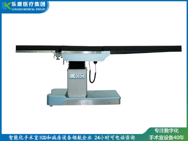 電動影像導(dǎo)航床（德恩科電機）